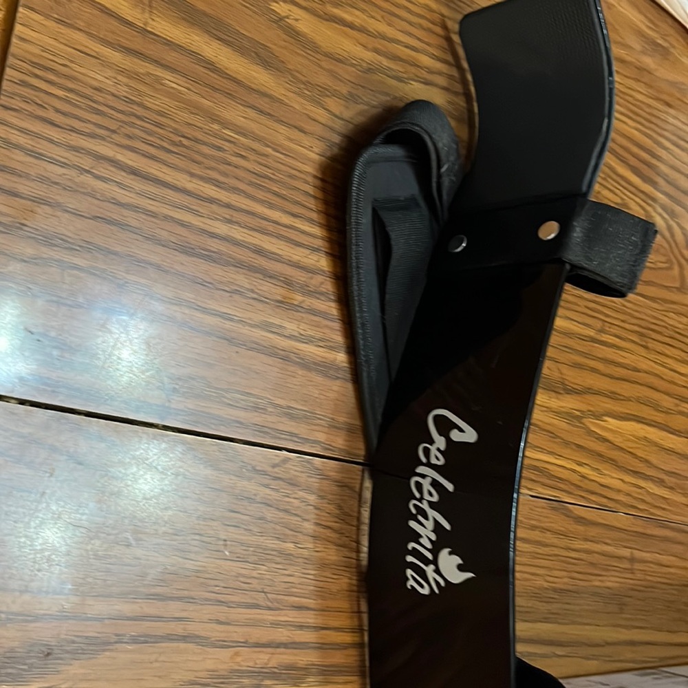 Celebrita Arm Blaster